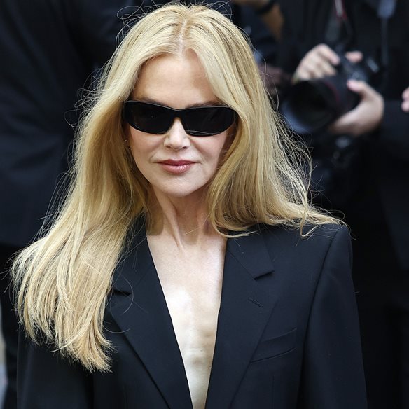 Nicole Kidman: Έκανε την πιο δημοφιλή φθινοπωρινή αλλαγή στα μαλλιά της