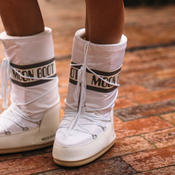 Αυτές είναι οι ιδανικές μπότες χιονιού για τις χειμερινές σου εξορμήσεις