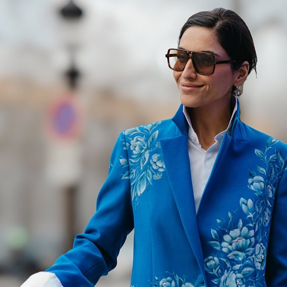 Shixie Haircut: Αυτό είναι το κούρεμα που επιλέγουν οι πιο cool γυναίκες για το 2026