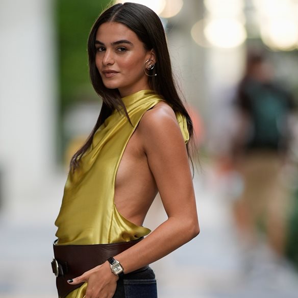 Αυτή η μέθοδος θα κάνει το άρωμά σου να διαρκεί όλη την ημέρα