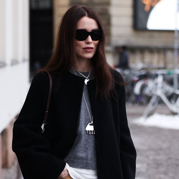 Τα παπούτσια της άνοιξης: Τα loafers που θα φοράς από το γραφείο στην έξοδο