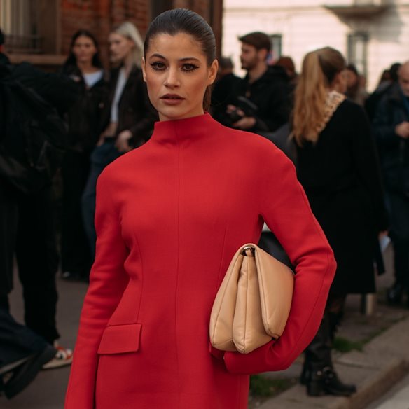 My Valentine: 4 αρώματα από τη Zara ωδή στον έρωτα και τον Άγιο Βαλεντίνο