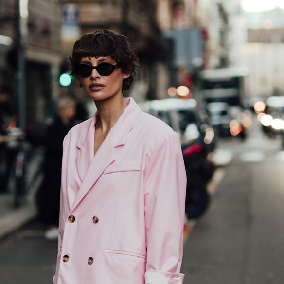 Δώσε edgy χαρακτήρα στα look σου με τα κομμάτια της νέας Valentine’s Day collection της H&M