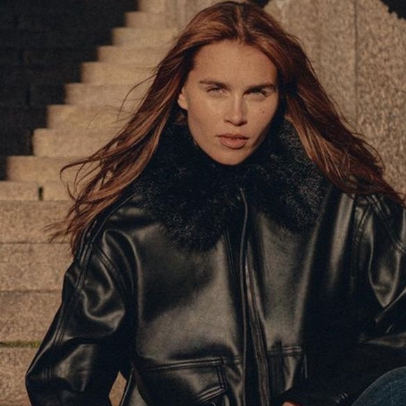 Το μπουφάν από ZARA με το οποίο θα βγάλεις όλο τον χειμώνα, κοστίζει μόνο 30 ευρώ