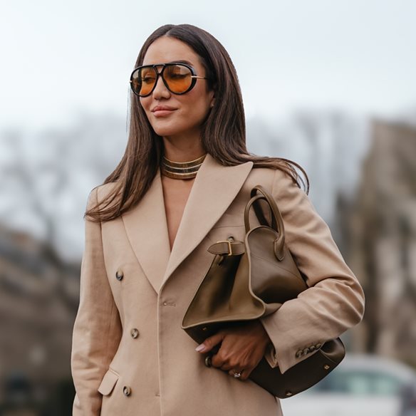 Νέες αφίξεις ZARA: Τα κομμάτια που θα φορέσουμε την άνοιξη