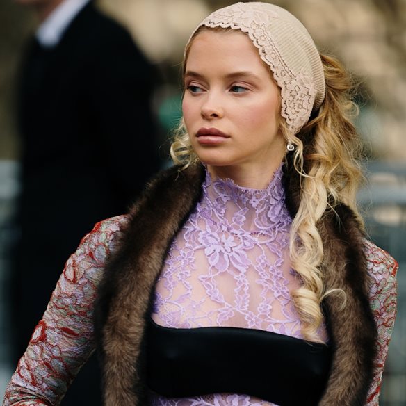 Okra Water: Αυτό είναι το πιο viral νερό που πίνουν όλες οι beauty gurus του εξωτερικού