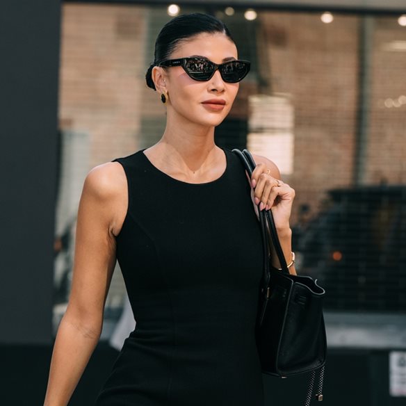 Κάτω από 30 ευρώ: Αυτά είναι τα πιο εντυπωσιακά μαύρα φορέματα για τα Χριστούγεννα