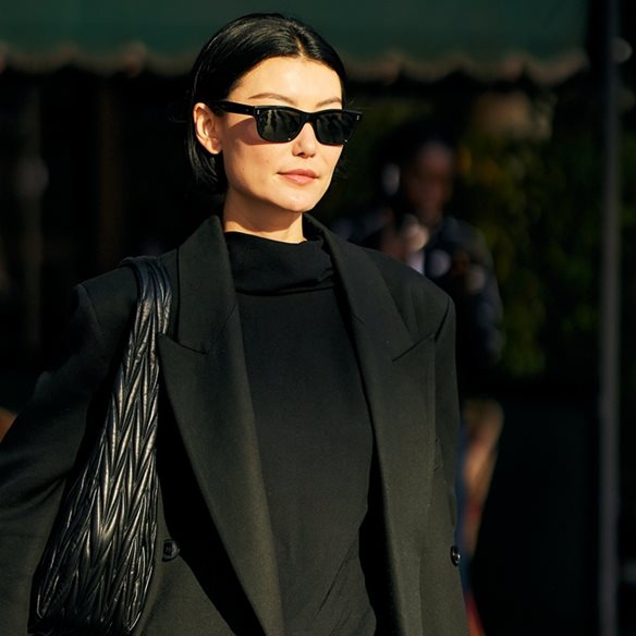 Ανακάλυψα τα 2 ζευγάρια παπούτσια που θα φοράω όλο τον χειμώνα