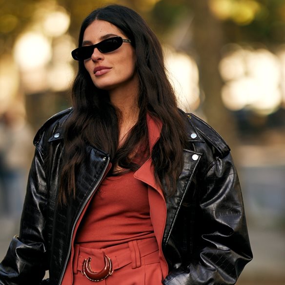 Αυτά είναι τα χειμερινά μπουφάν που θα φορεθούν περισσότερο το 2025