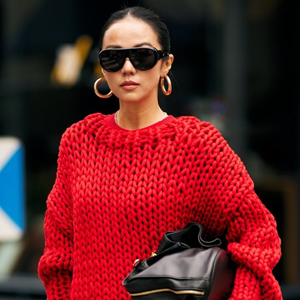 Top 5: Αυτές οι τάσεις του φθινοπώρου αξίζουν την προσοχή σου