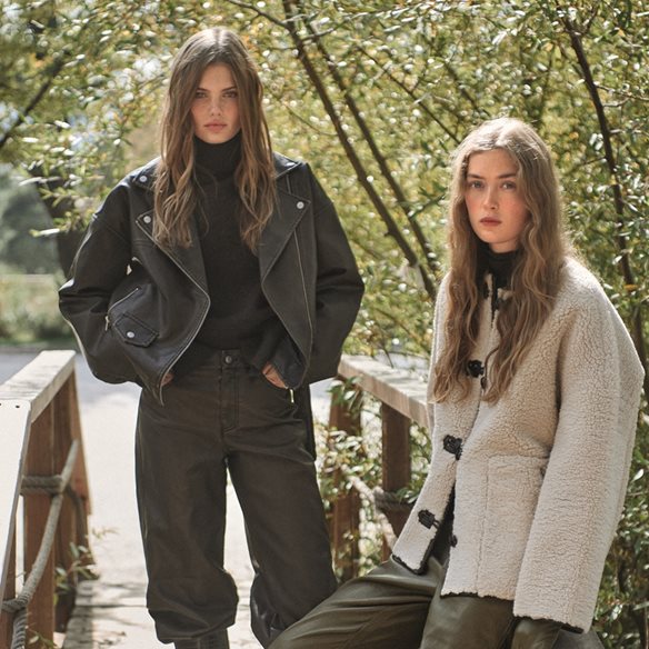 Ανανέωση γκαρνταρόμπας: Αξιοποίησε τις χειμερινές εκπτώσεις στα Hondos Center που φτάνουν μέχρι -50%