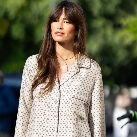 Cozy nights: 7 pajama sets για τις πρώτες κρύες ημέρες του φθινοπώρου