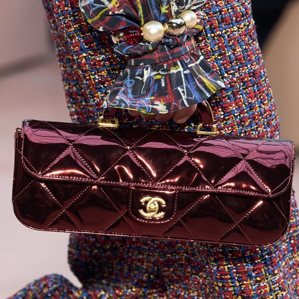 Oι Chanel "it-bags" που θα ξεκινήσουν ένα νέο trend