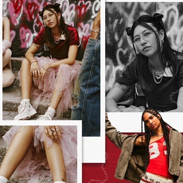 Αυτά τα sneakers είναι έρωτας με την πρώτη ματιά