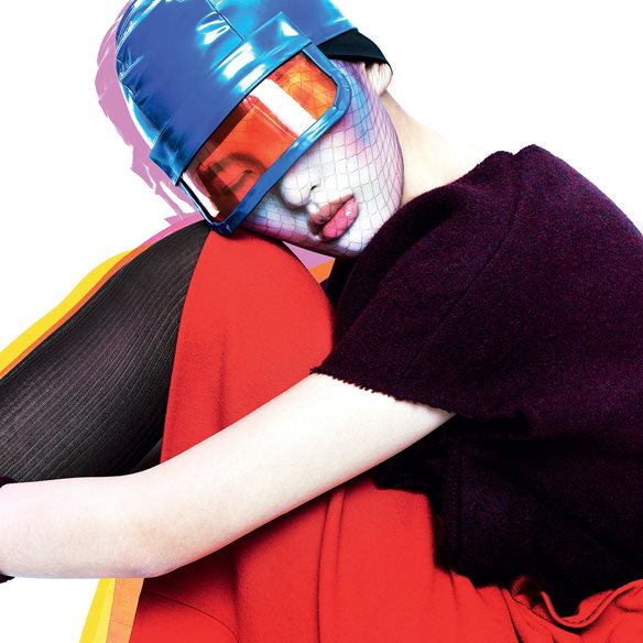 Generation L(ifting): Η γενιά που θέλει να μοιάσει στο avatar της