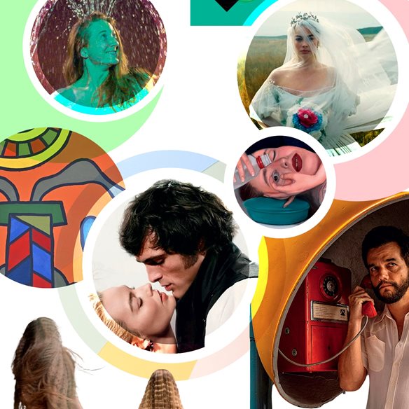 ELLE NOW: Τι θα δούμε, τι θα ακούσουμε και πού θα πάμε αυτό τον Φεβρουάριο