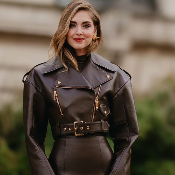 Paris street style: Τα λουκ που ξεχωρίσαμε στην Εβδομάδα Μόδας Υψηλής Ραπτικής