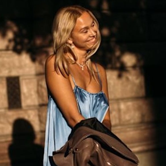 Style guide: 5 συμβουλές για να "χτίσεις" το δικό σου προσωπικό στυλ