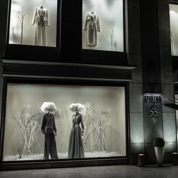 EPONYMO: Ανακαλύψαμε τον απόλυτο χριστουγεννιάτικο προορισμό shopping