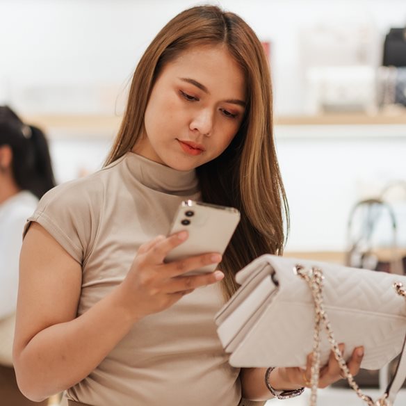 Personalized Shopping & Style: Προσωπικό στυλ με τεχνητή νοημοσύνη