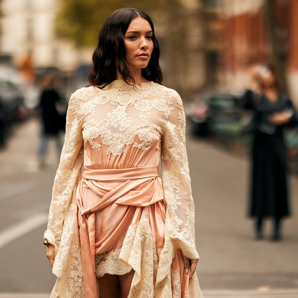 Like Sugar: Τα νέα "γλυκά" αρώματα από τη Zara που αξίζει να δοκιμάσεις