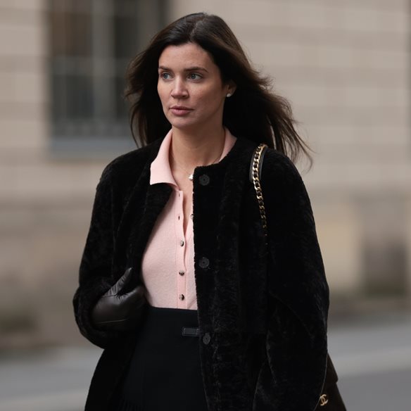 Για αυτό το άρωμα από τη Zara μιλούν όλες οι beauty addicts τώρα