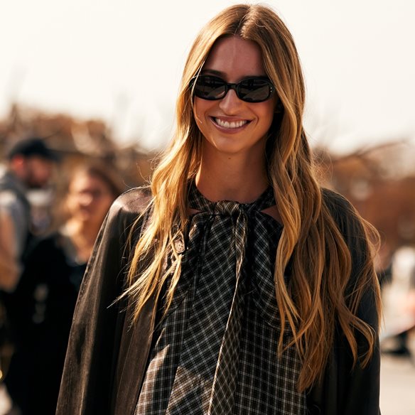 Τα βραδινά παπούτσια που θα φορέσεις σε όλα τα πάρτι (και όλο το 2026)