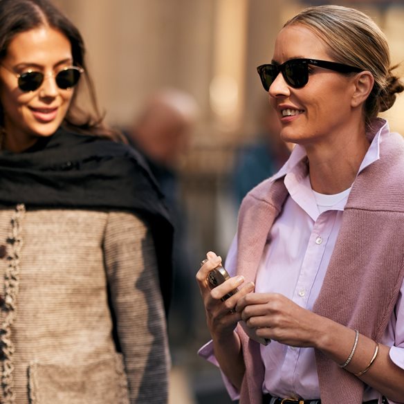 Perfect combo: Συνδυάζουμε τις πιο κομψές τσάντες με τις αντίστοιχες stylish μπότες