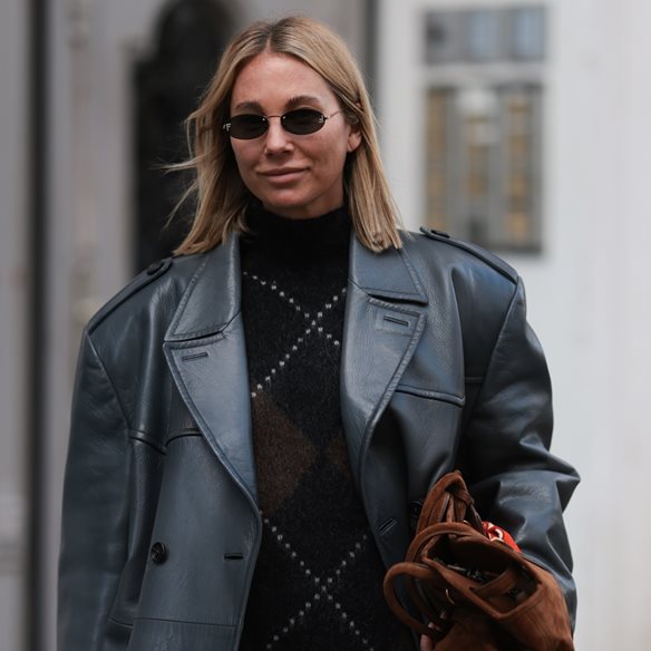 Αυτό το πουλόβερ είναι η πιο πρόσφατη εμμονή της fashion κοινότητας