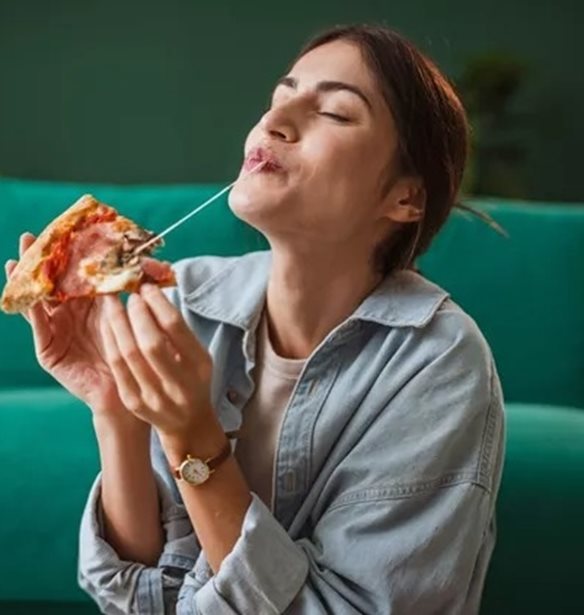 Τι είναι το "food noise" και πώς να το μειώσεις φυσικά;