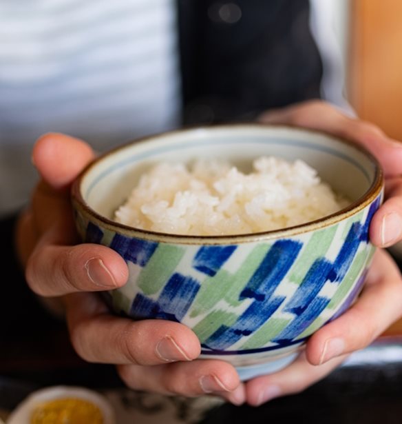 Aυτή είναι η ιδανική τροφή για αδυνάτισμα που μπορεί να αντικαταστήσει τα ζυμαρικά και το ρύζι