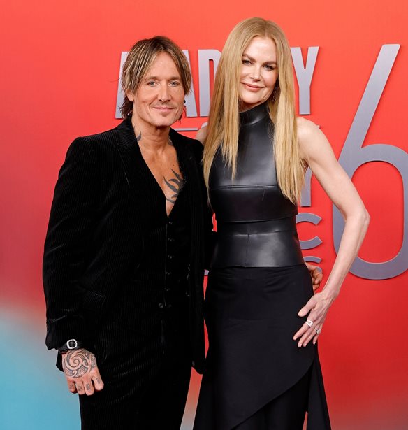 Keith Urban: Η αμήχανη ερώτηση για τη Nicole Kidman που τον έκανε να αποχωρίσει από συνέντευξή του