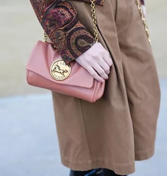 4 stylish τρόποι για να φορέσεις βερμούδα αυτό την άνοιξη