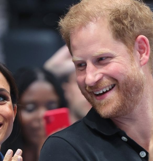 Meghan Markle - Πρίγκιπας Harry: Το κρυφό μήνυμα στην τελευταία ανάρτησή τους στο Instagram