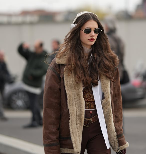 Ποιες είναι οι νότες αρωμάτων που αξίζει να επιλέξεις τον χειμώνα;