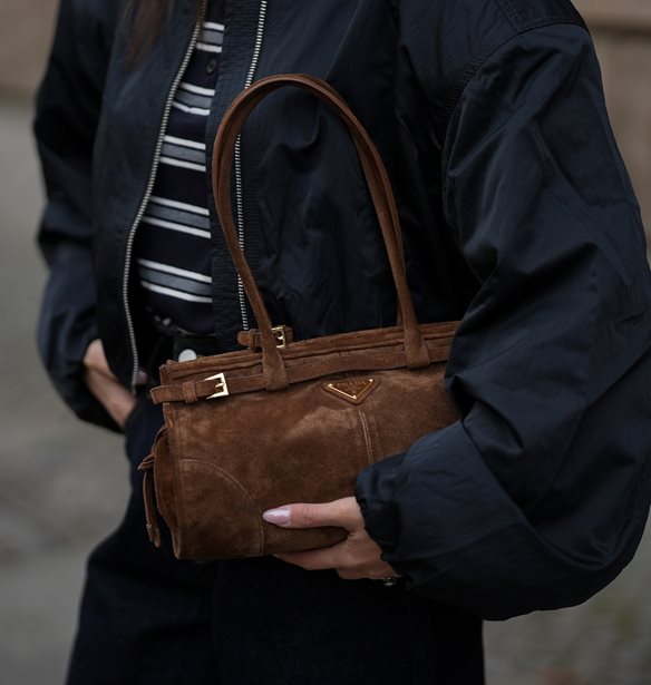 Marshmallow Nails: Το πιο "γλυκό" μανικιούρ για τους επόμενους μήνες