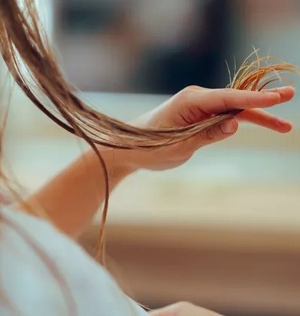 Το ιαπωνικό hair oil που βάζουν όλες οι beauty editors μετά το γυμναστήριο