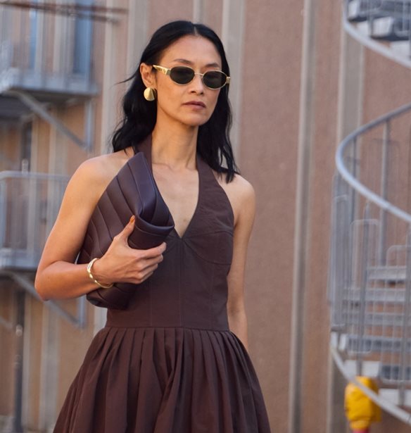 Mini, midi, maxi: 3 stylish φορέματα από ZARA που είναι ιδανικά για την Ανάσταση