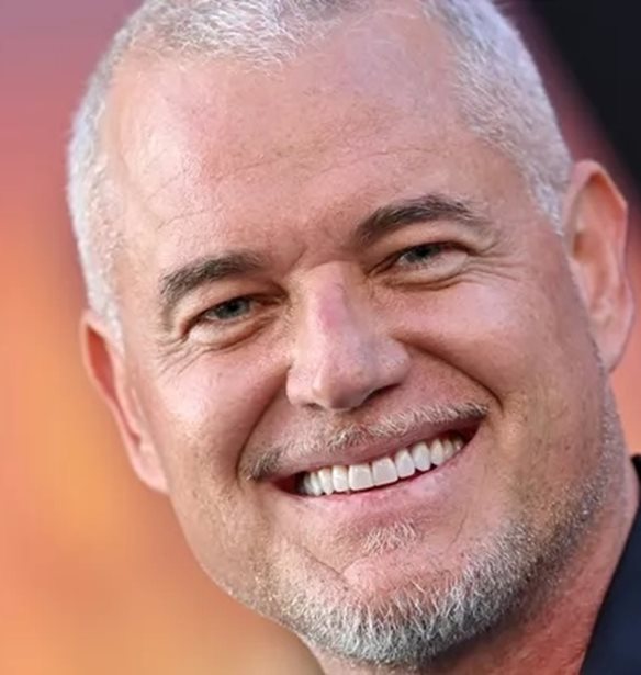 Ο Eric Dane διαγνώστηκε με τη νόσο ALS - Τα τελευταία νέα για την κατάστασή του
