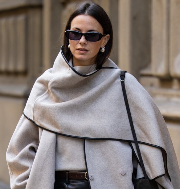 9 κάπες για να δοκιμάσεις το τελευταίο hot trend στα πανωφόρια