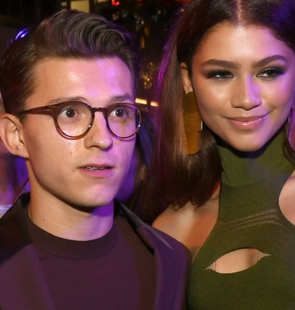 Zendaya & Tom Holland: Πότε προγραμματίζουν τον γάμο τους