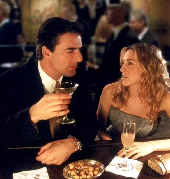 4 πράγματα που μάθαμε από το Sex And The City και ήταν εντελώς άχρηστα