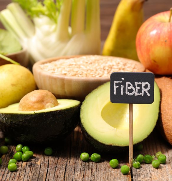 "Fibermaxxing": Η τάση του TikTok που υπόσχεται απώλεια βάρους και καλύτερη υγεία