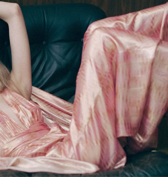 ELLE Ιανουαρίου: Let's Dance Together