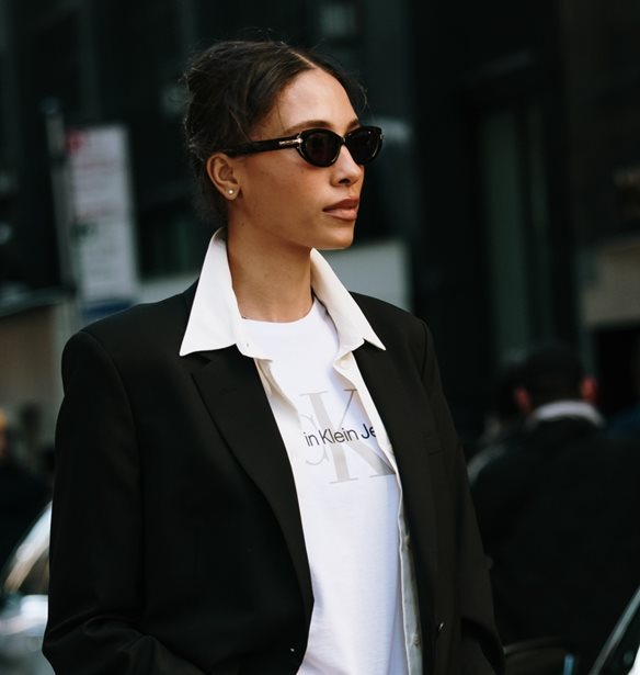 Power outfits: 12 blazers που θα σε αναδείξουν σε girl boss