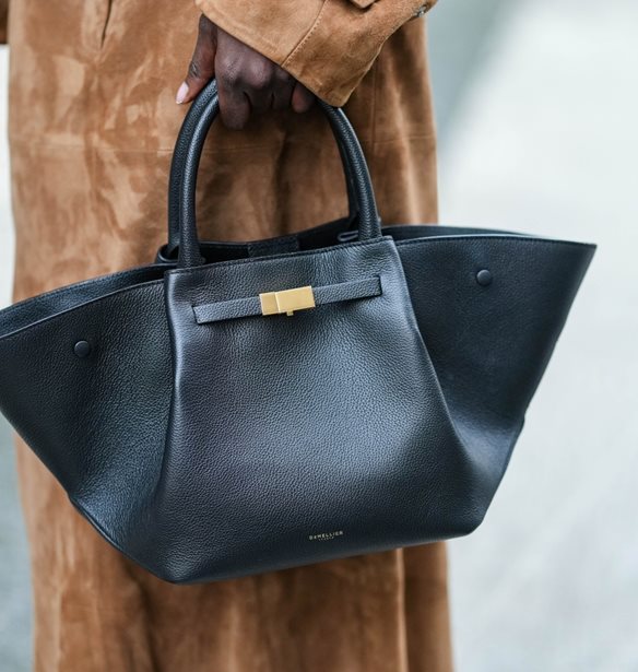 13 designer τσάντες για το γραφείο για τις chic εμφανίσεις του 2025