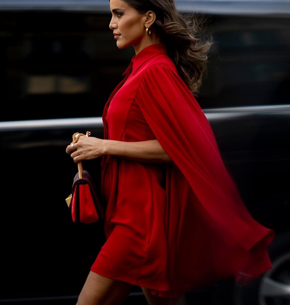 6 χειμωνιάτικα φορέματα που δεν κοστίζουν πάνω από 20 ευρώ