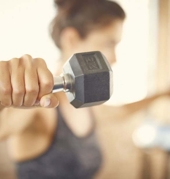 Χαλαρά μπράτσα; Έχουμε την αλάνθαστη τεχνική για να τα ξεφορτωθείς μια για πάντα