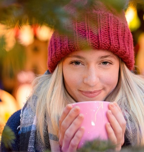 Θέλεις να χάσεις βάρος πριν τα Χριστούγεννα; Αυτό είναι το πιάτο που πρέπει να ετοιμάζεις το βράδυ