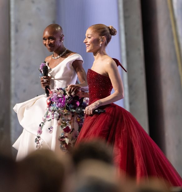 Oscars 2025 highlights: Ένα recap από τις καλύτερες στιγμές της βραδιάς